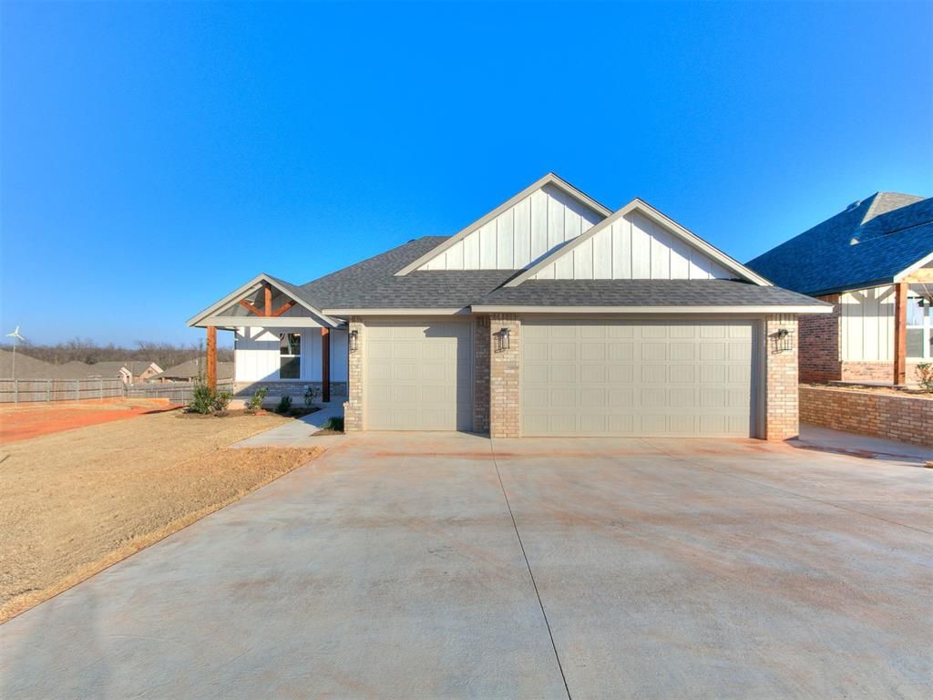 2111 Oakville Place, Norman, OK 73071