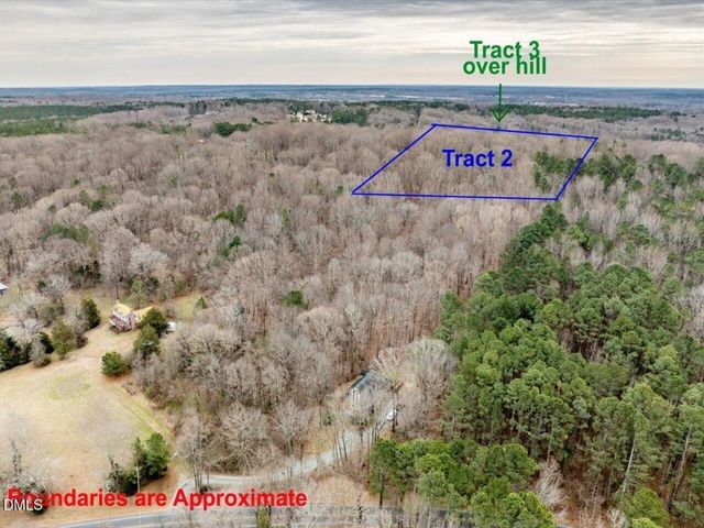2340 Bowers Store Road, Siler City, NC 27344