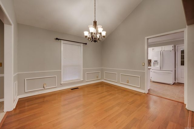 22 Sun Valley Drive, Cabot, AR 72023