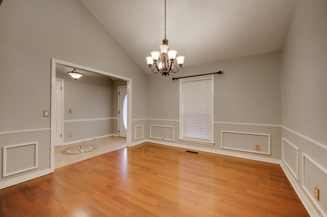 22 Sun Valley Drive, Cabot, AR 72023