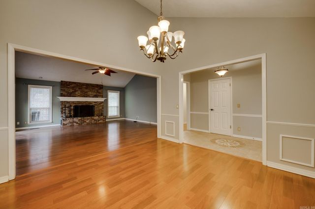 22 Sun Valley Drive, Cabot, AR 72023