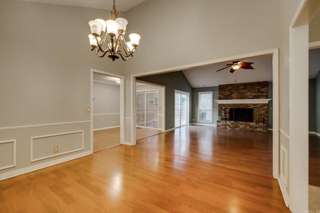 22 Sun Valley Drive, Cabot, AR 72023