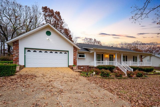22 Sun Valley Drive, Cabot, AR 72023