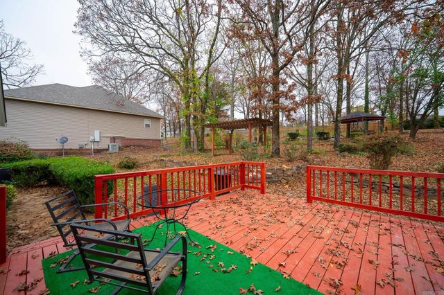 22 Sun Valley Drive, Cabot, AR 72023