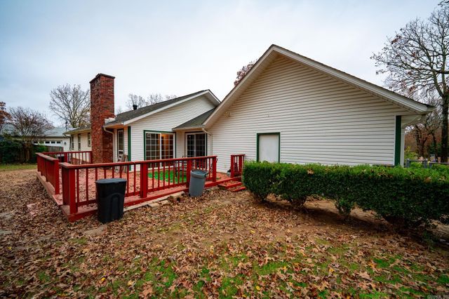 22 Sun Valley Drive, Cabot, AR 72023