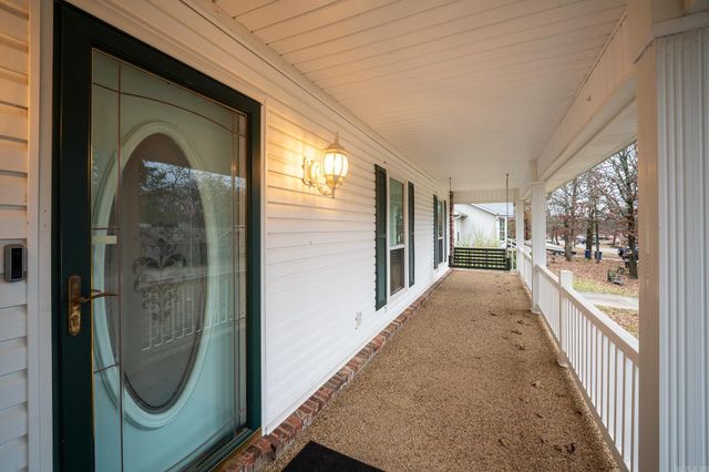 22 Sun Valley Drive, Cabot, AR 72023