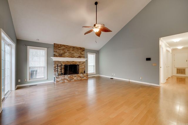 22 Sun Valley Drive, Cabot, AR 72023