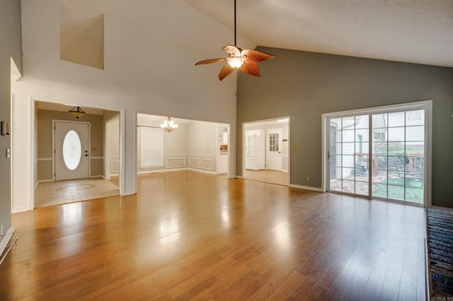 22 Sun Valley Drive, Cabot, AR 72023