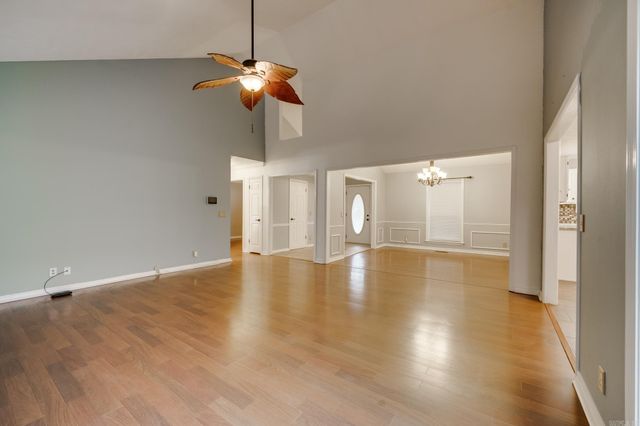 22 Sun Valley Drive, Cabot, AR 72023