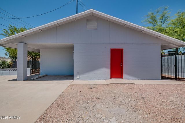 801 E Puget Avenue Apt 4, Phoenix, AZ 85020