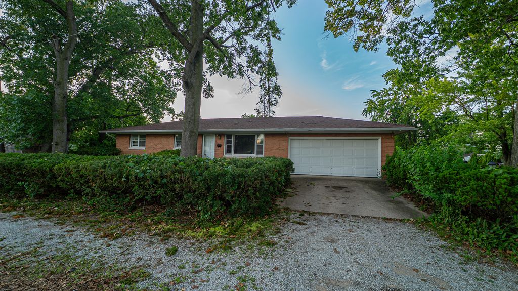 227 Short Street, Michigan City, IN 46360