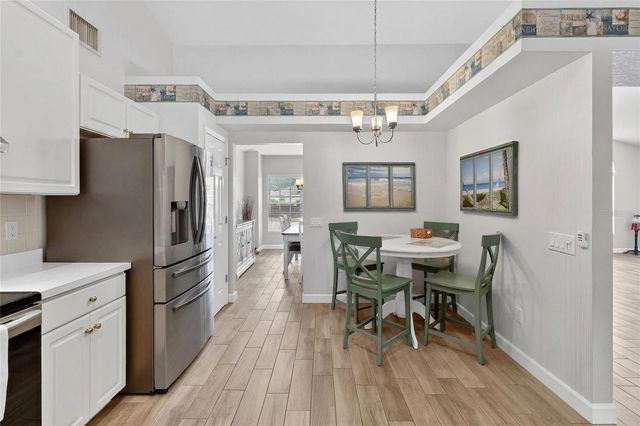 737 SANTA MARIA DRIVE, Winter Haven, FL 33884