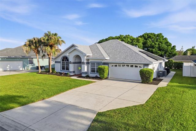 737 SANTA MARIA DRIVE, Winter Haven, FL 33884