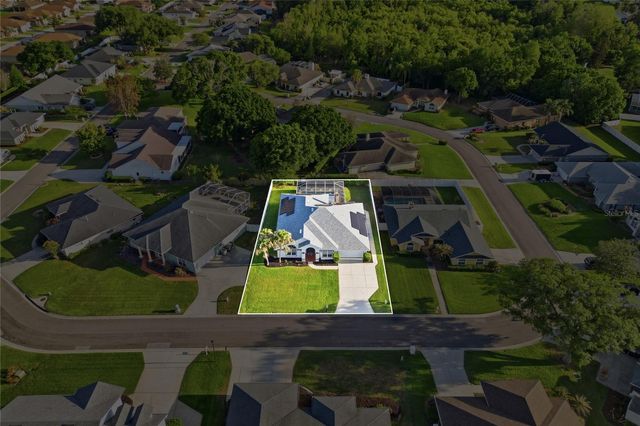 737 SANTA MARIA DRIVE, Winter Haven, FL 33884