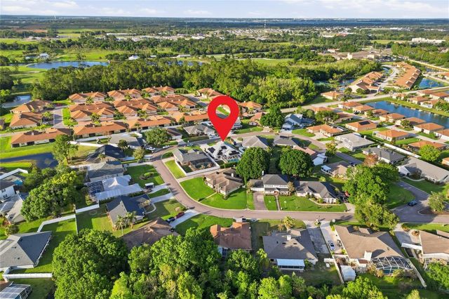 737 SANTA MARIA DRIVE, Winter Haven, FL 33884