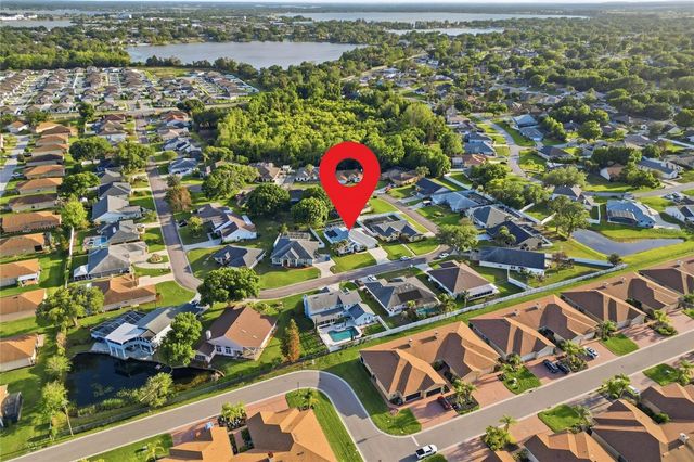 737 SANTA MARIA DRIVE, Winter Haven, FL 33884