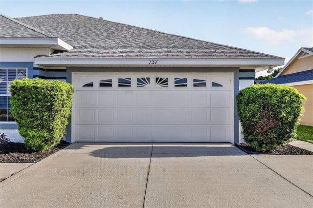 737 SANTA MARIA DRIVE, Winter Haven, FL 33884