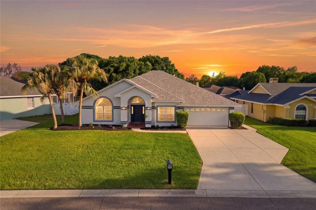 737 SANTA MARIA DRIVE, Winter Haven, FL 33884