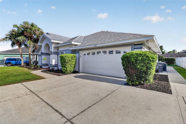 737 SANTA MARIA DRIVE, Winter Haven, FL 33884