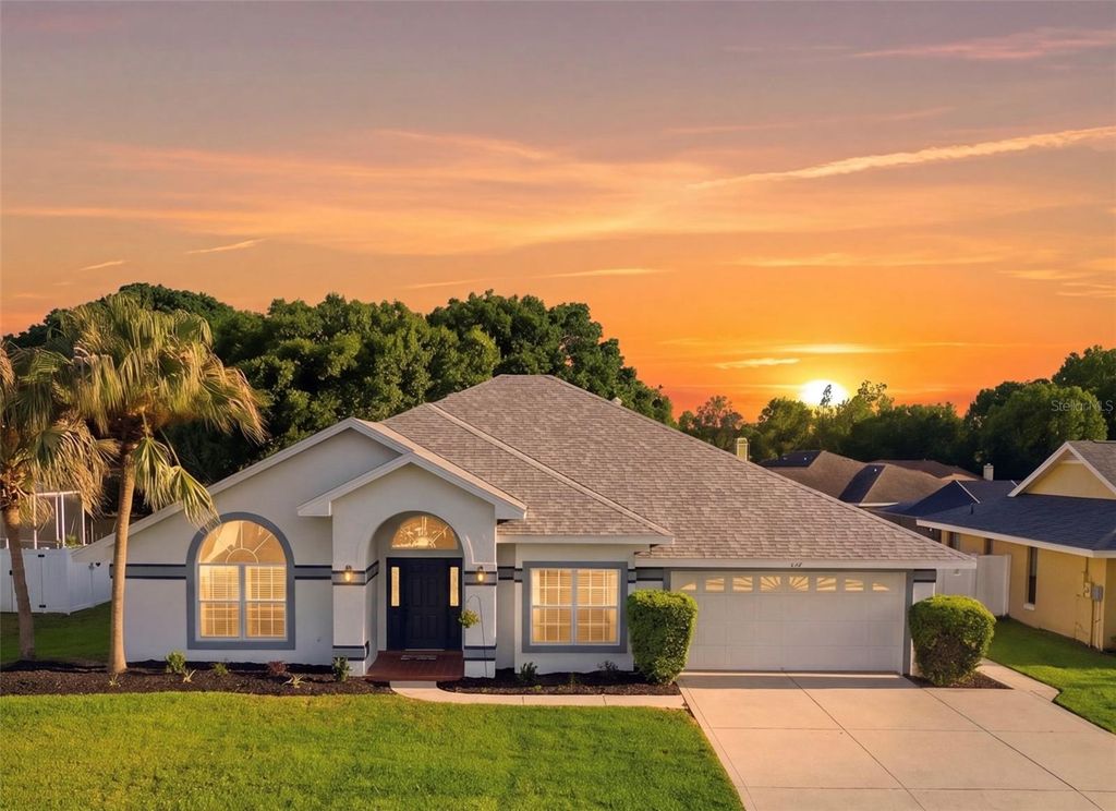 737 SANTA MARIA DRIVE, Winter Haven, FL 33884