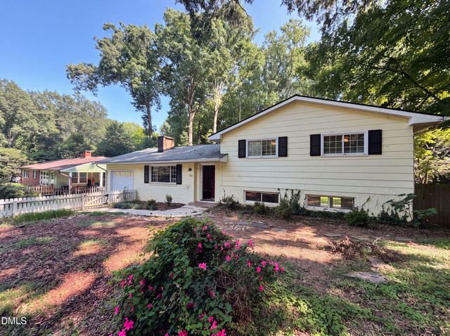 810 Beaver Dam Road, Raleigh, NC 27607