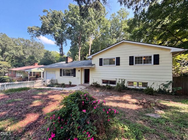810 Beaver Dam Road, Raleigh, NC 27607