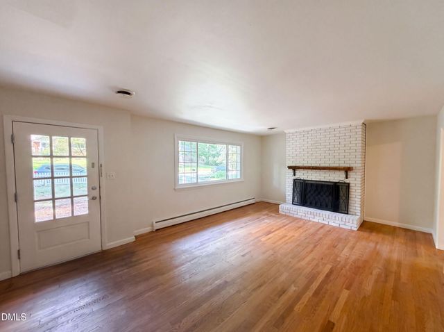 810 Beaver Dam Road, Raleigh, NC 27607