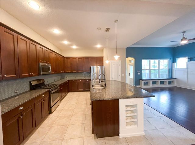 1338 UNION CLUB DRIVE, Winter Garden, FL 34787