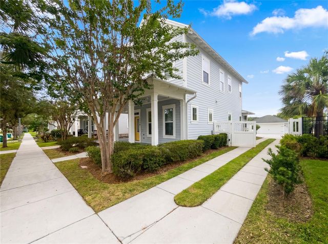 1338 UNION CLUB DRIVE, Winter Garden, FL 34787