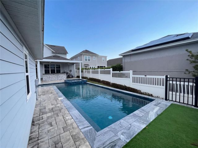 1338 UNION CLUB DRIVE, Winter Garden, FL 34787