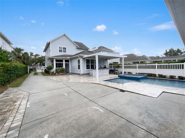 1338 UNION CLUB DRIVE, Winter Garden, FL 34787