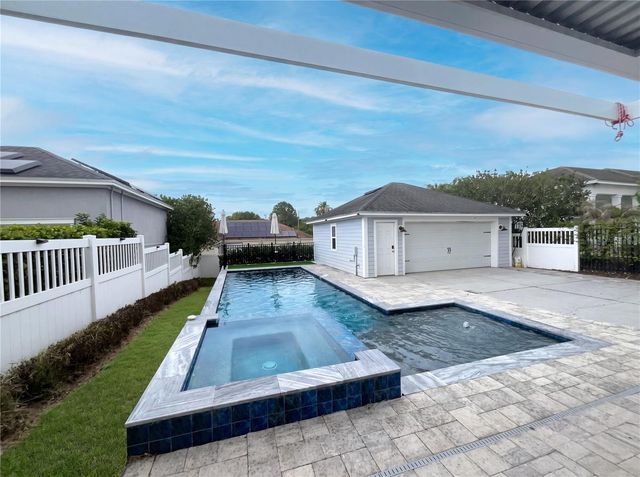 1338 UNION CLUB DRIVE, Winter Garden, FL 34787