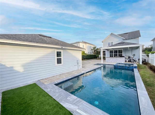 1338 UNION CLUB DRIVE, Winter Garden, FL 34787