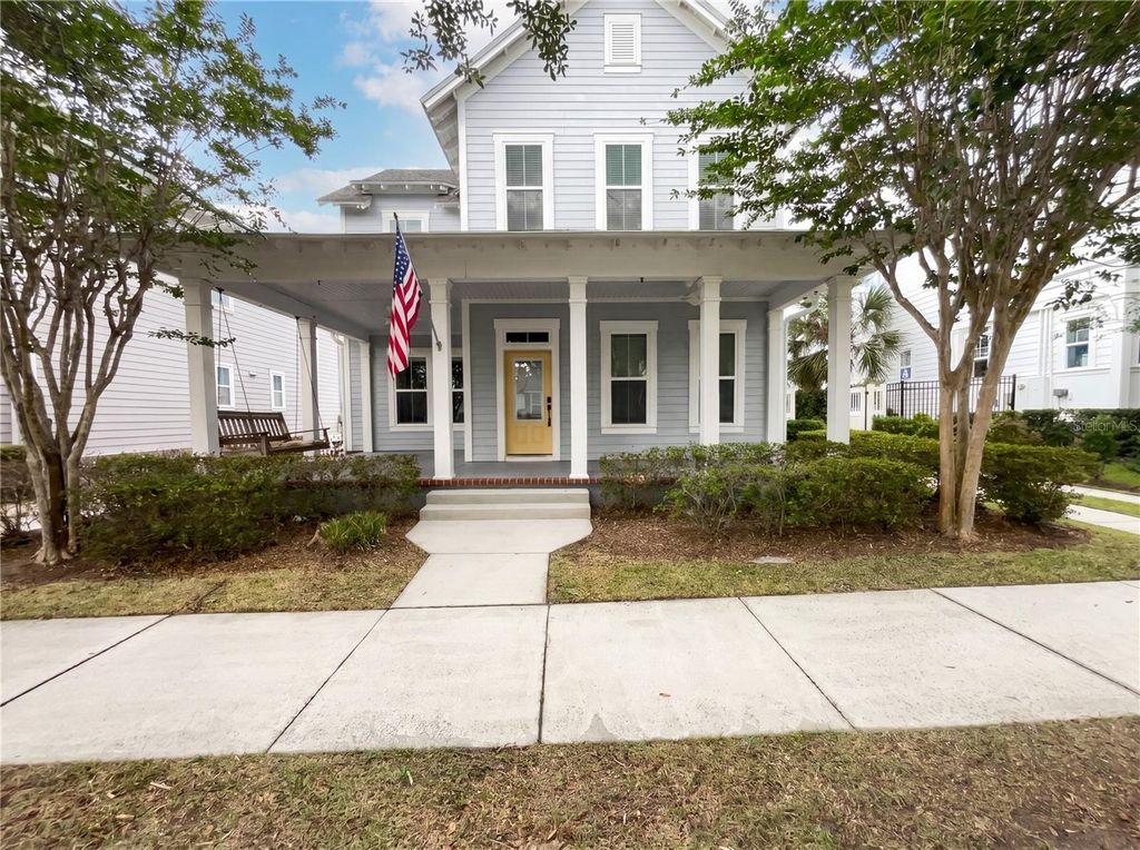 1338 UNION CLUB DRIVE, Winter Garden, FL 34787