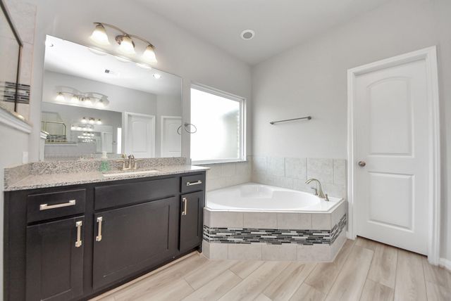 16735 Rockwall Street, Conroe, TX 77303