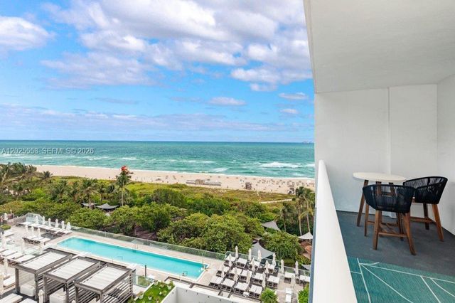 2301 Collins Avenue 811, Miami Beach, FL 33139