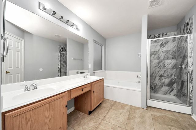 3506 Evergreen Square Trail, Fresno, TX 77545