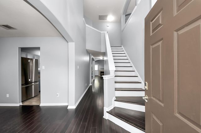 3506 Evergreen Square Trail, Fresno, TX 77545
