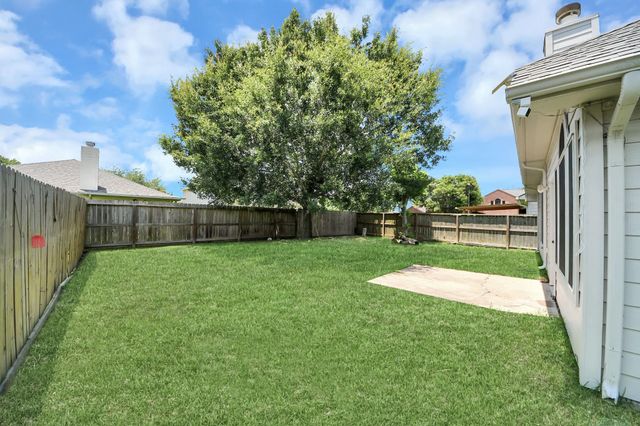 3506 Evergreen Square Trail, Fresno, TX 77545