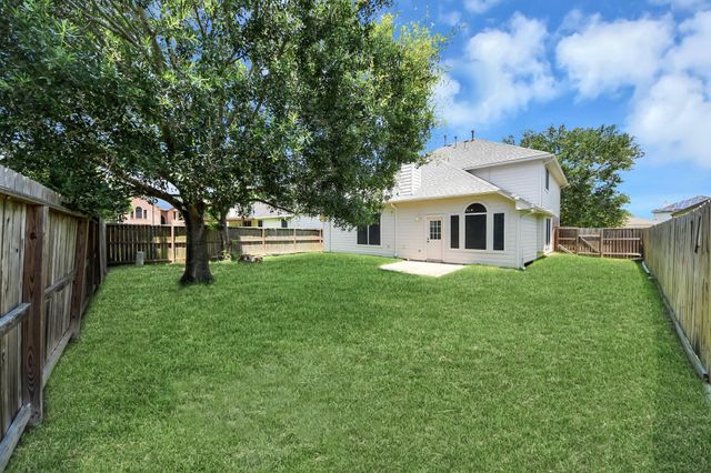 3506 Evergreen Square Trail, Fresno, TX 77545