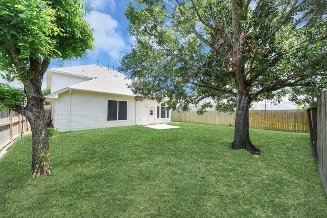 3506 Evergreen Square Trail, Fresno, TX 77545