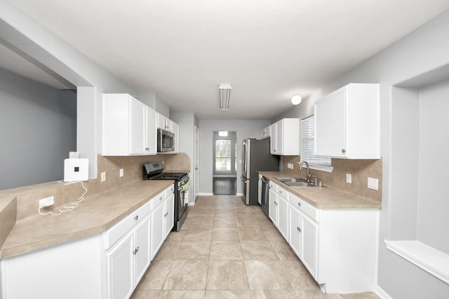 3506 Evergreen Square Trail, Fresno, TX 77545