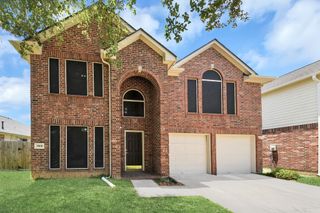 3506 Evergreen Square Trail, Fresno, TX 77545
