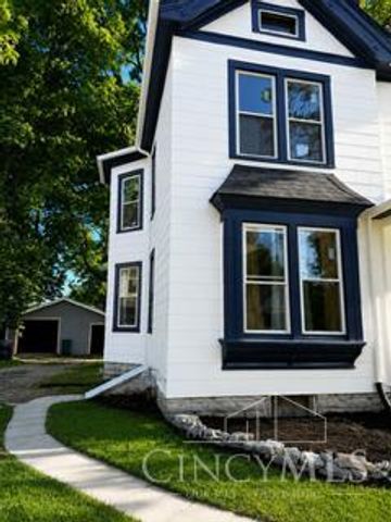 133 Wildwood St, Cincinnati, OH 45216