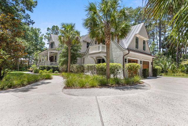 112 Raynor Lane, Kiawah Island, SC 29455