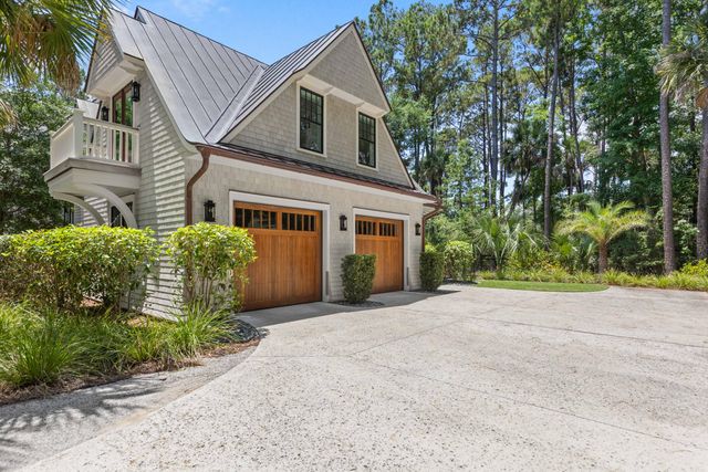 112 Raynor Lane, Kiawah Island, SC 29455