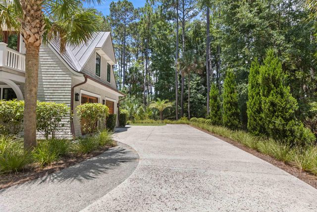 112 Raynor Lane, Kiawah Island, SC 29455