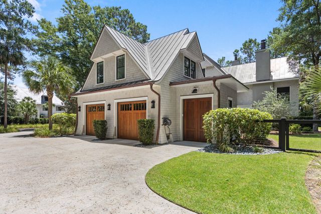 112 Raynor Lane, Kiawah Island, SC 29455