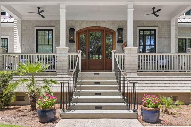 112 Raynor Lane, Kiawah Island, SC 29455