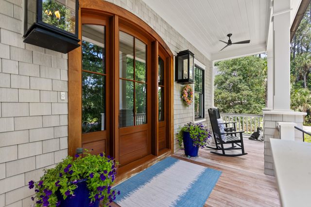 112 Raynor Lane, Kiawah Island, SC 29455